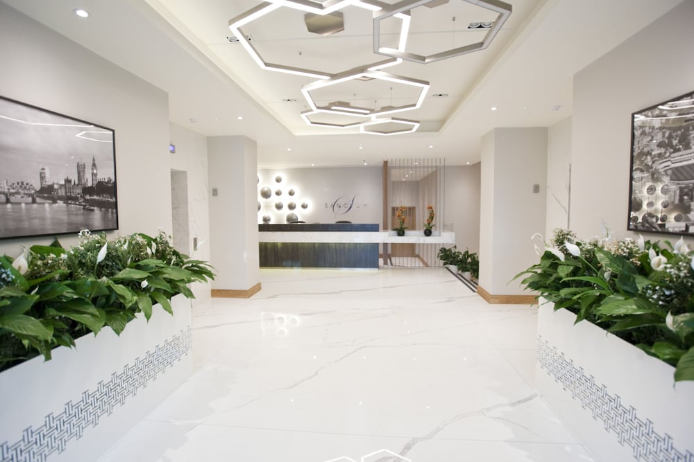 Sanctum International Serviced Apartments Belsize 7/71