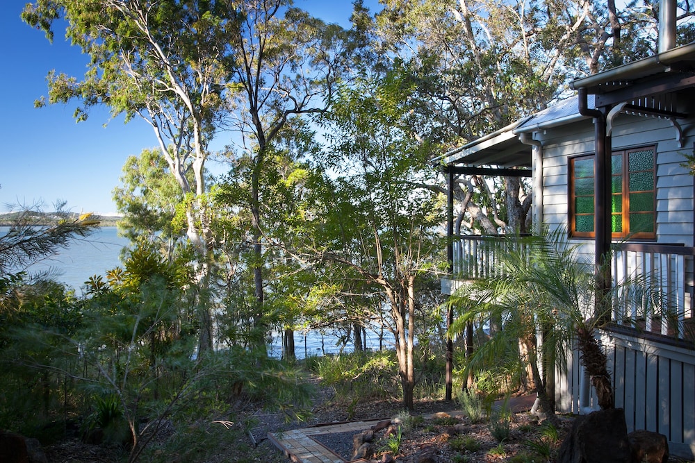 EUMARELLA SHORES NOOSA LAKE RETREAT photo5