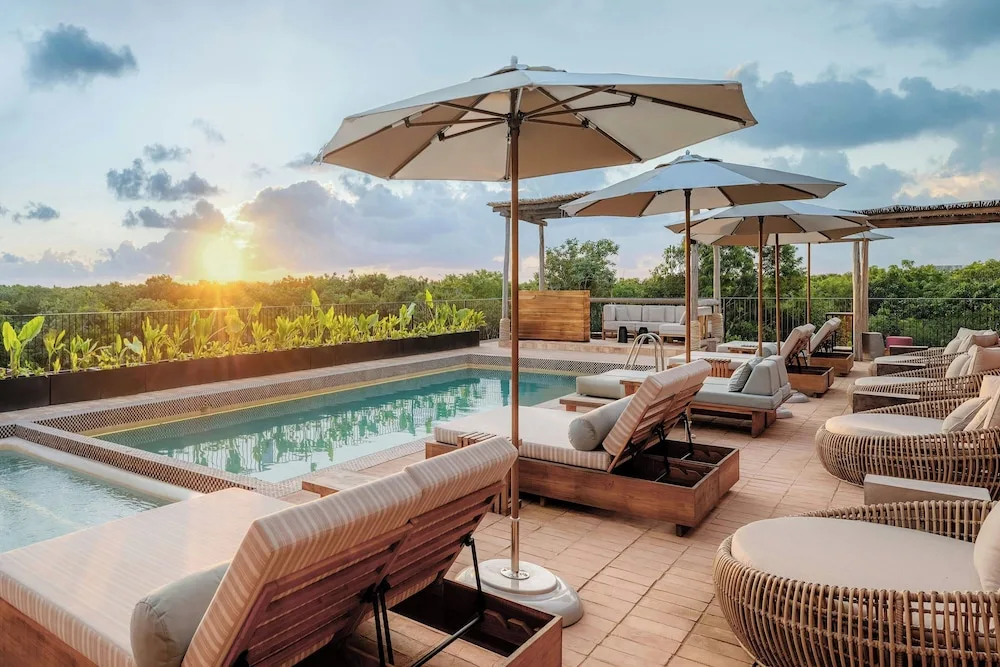 Moxy Tulum by Marriott 26/50