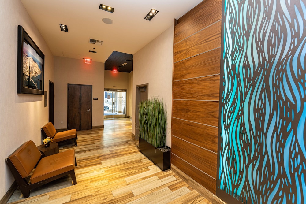 Hampton Inn San Francisco Downtown/Convention Center 4/22