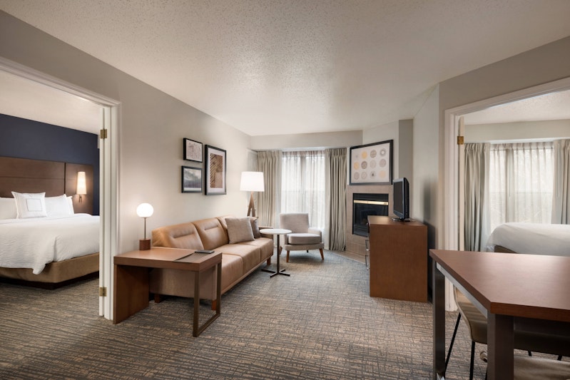 Residence Inn By Marriott West Springfield 4/35
