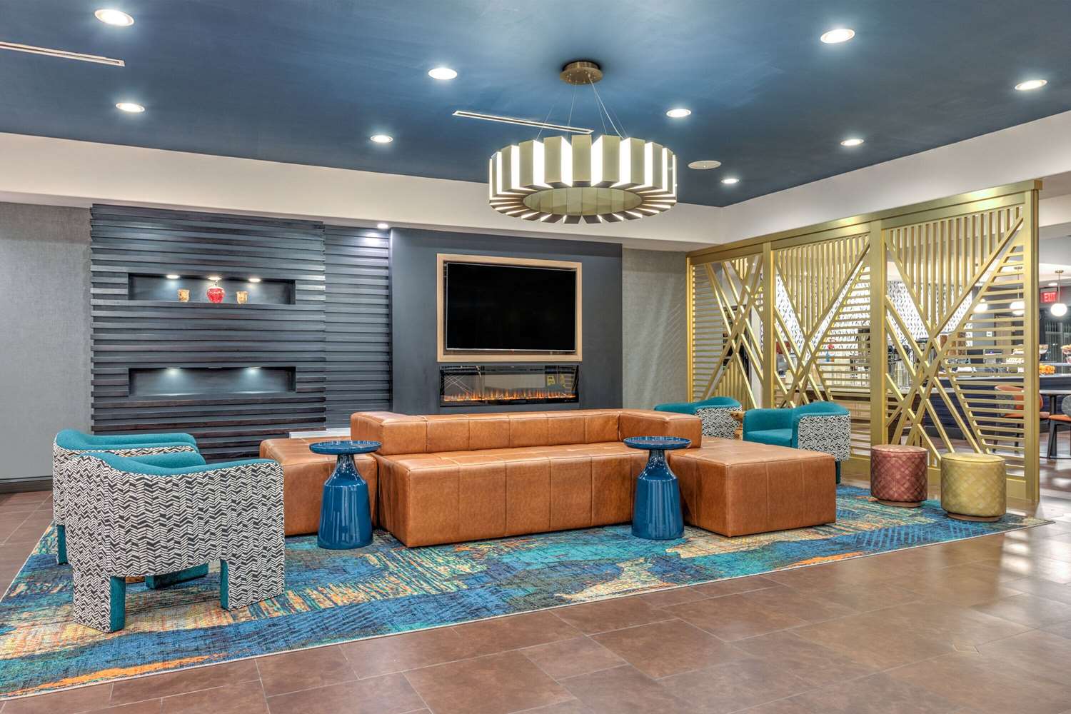 La Quinta Inn & Suites by Wyndham Woodway - Waco South 24/47
