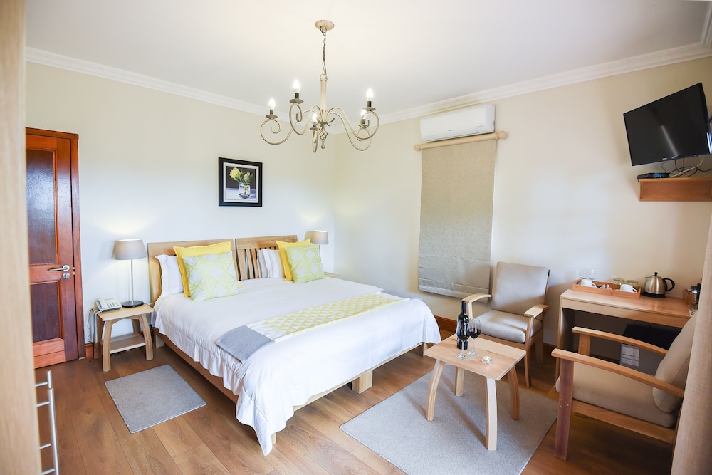 Lovane Boutique Wine Estate & Guesthouse 18/48