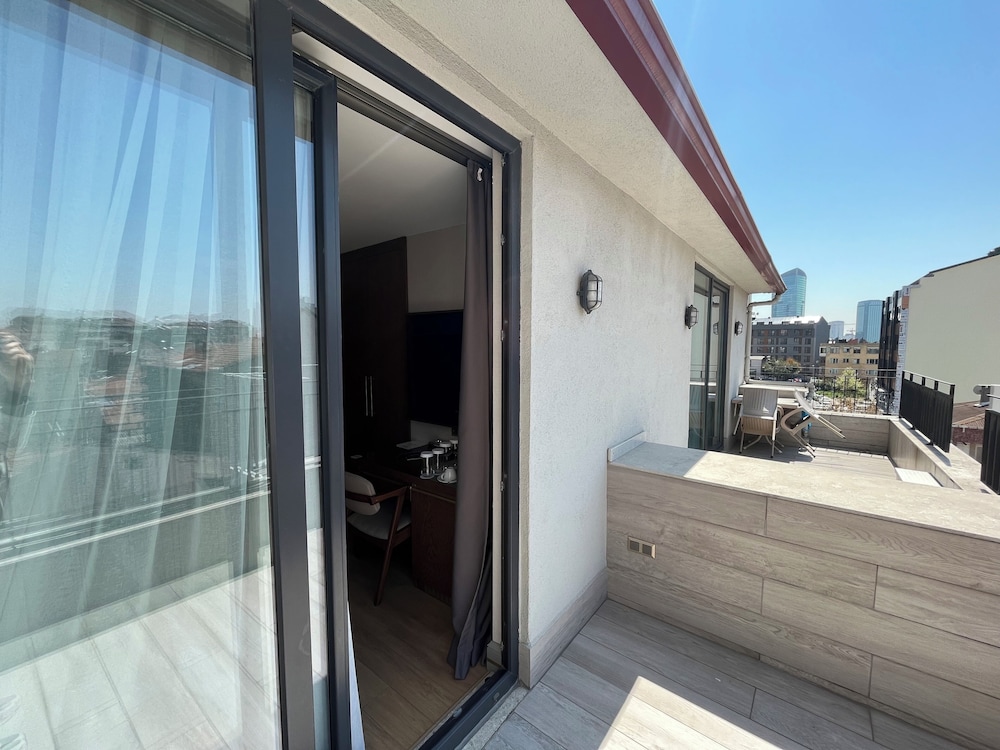 Kings Cross Hotel Istanbul 3/50