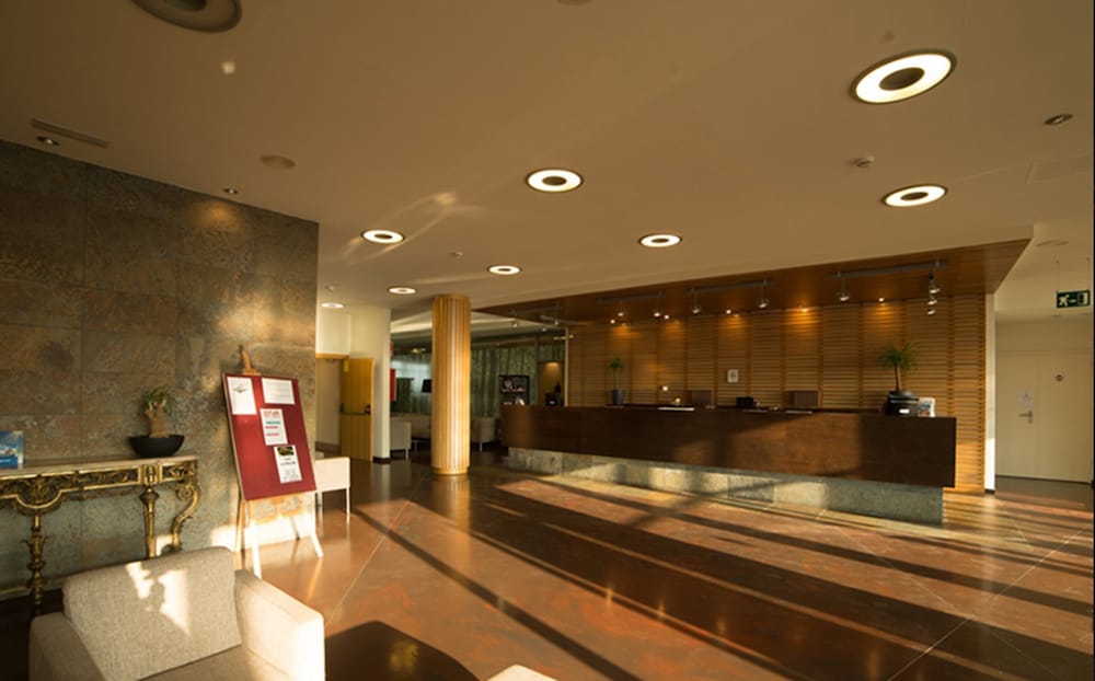 Sercotel Hotel and Spa La Collada 10/62