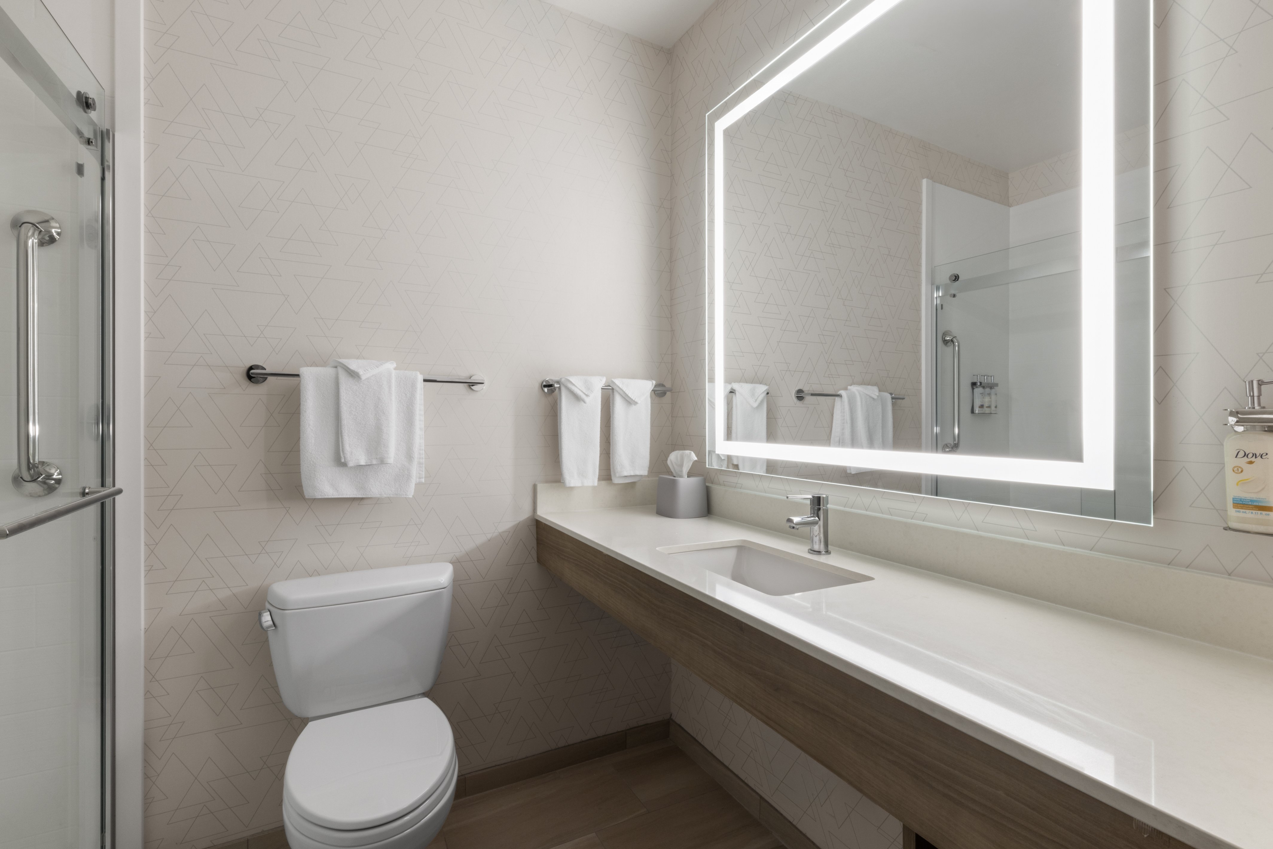 Holiday Inn Express Hotel And Suites Rapid City 77/78