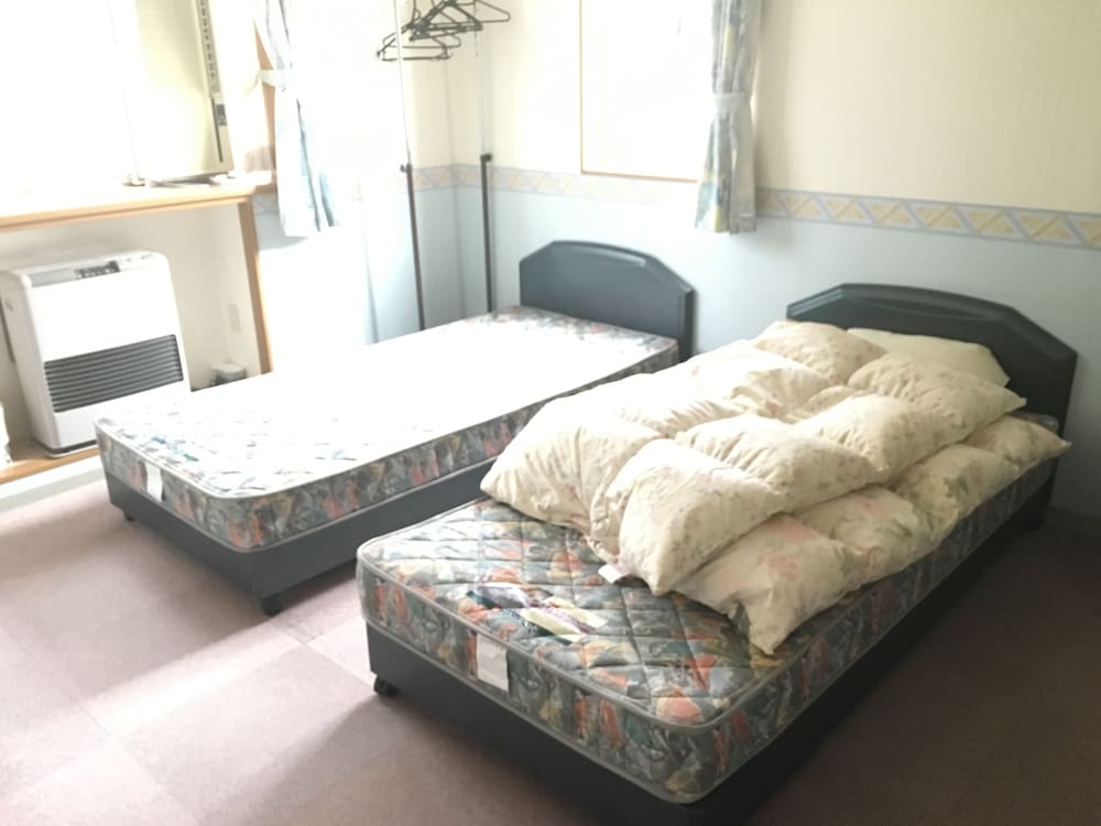Pension Petite House For You 9/30