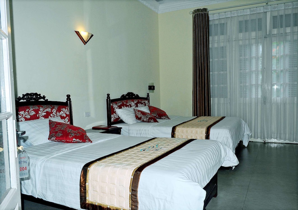 Hai Au Hotel 14/41