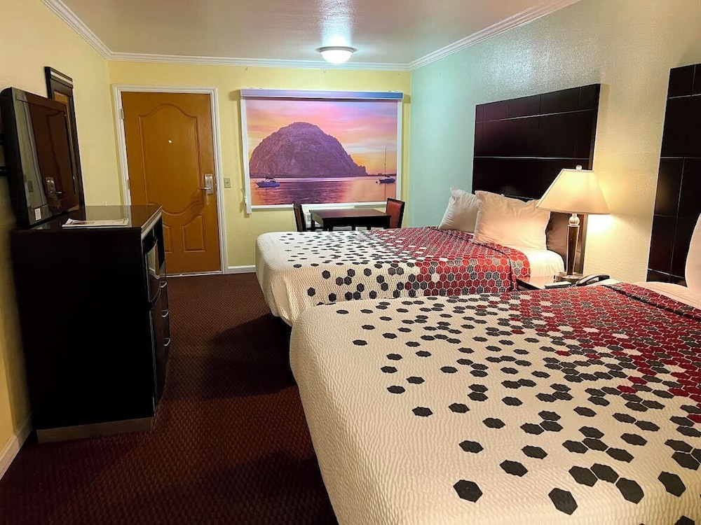 Econo Lodge 11/33