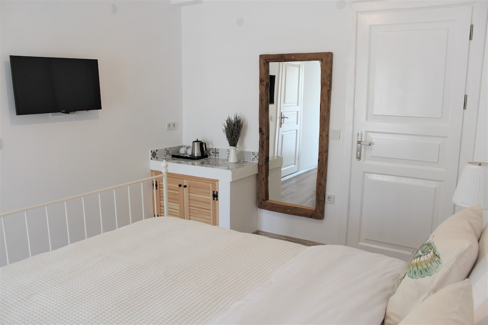 Villamer Hotel Alacati 16/50