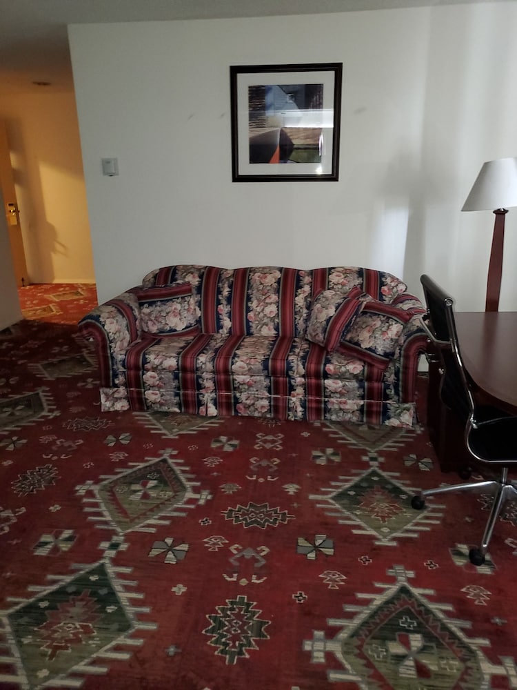 Travelodge By Wyndham Laramie 20/24