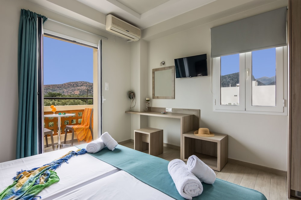 Sisi Breeze Hotel 14/33