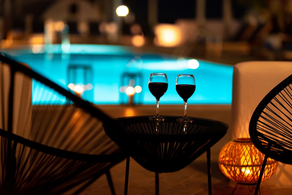 Hotel Kalisperis 25/50