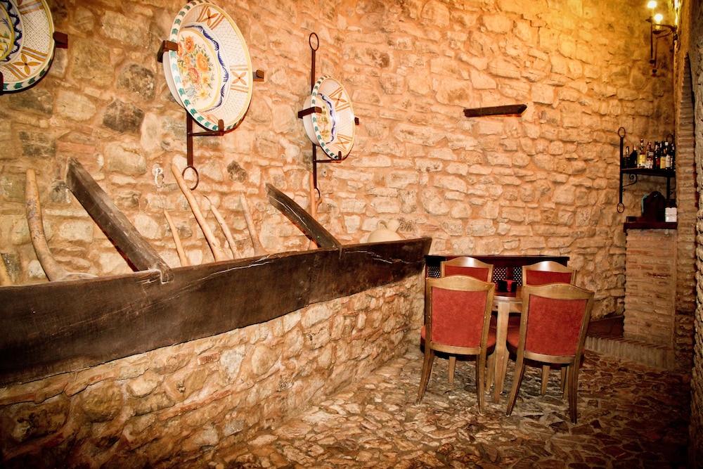 Castillo de Castellar 7/50