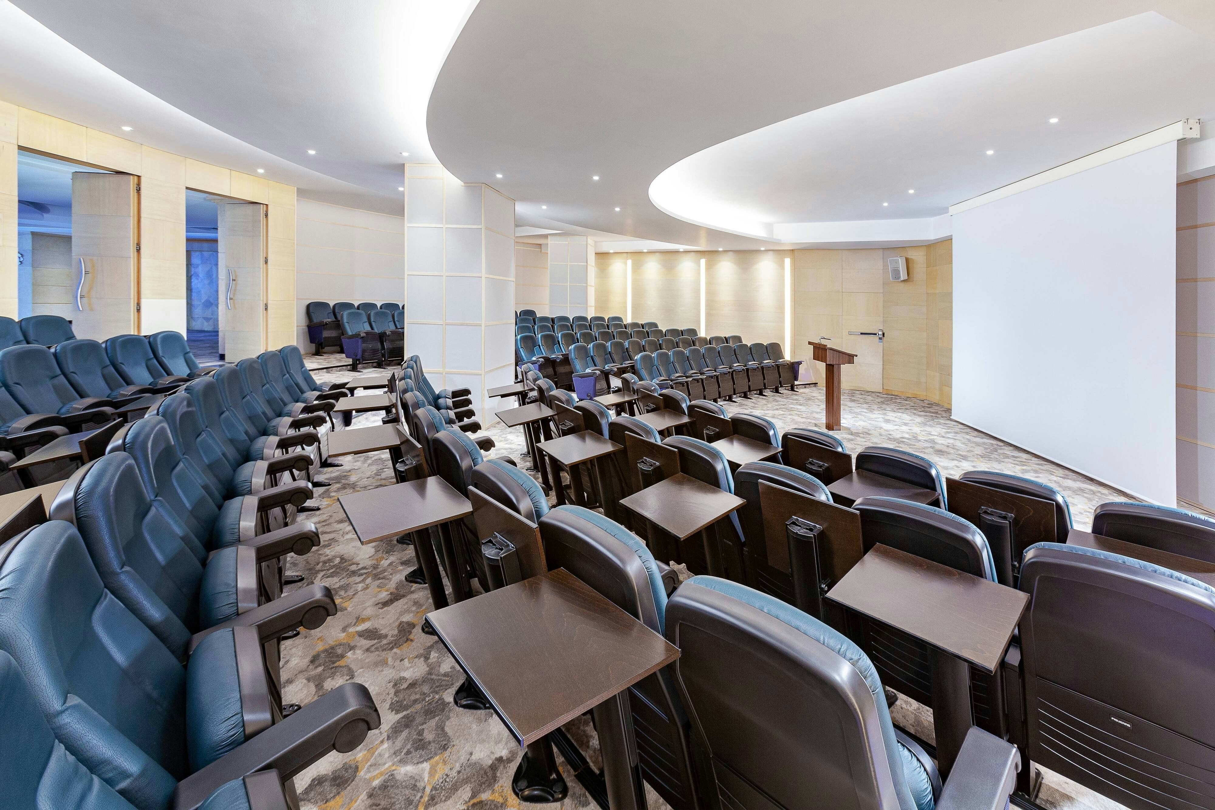 Malta Marriott Hotel And Spa 46/53