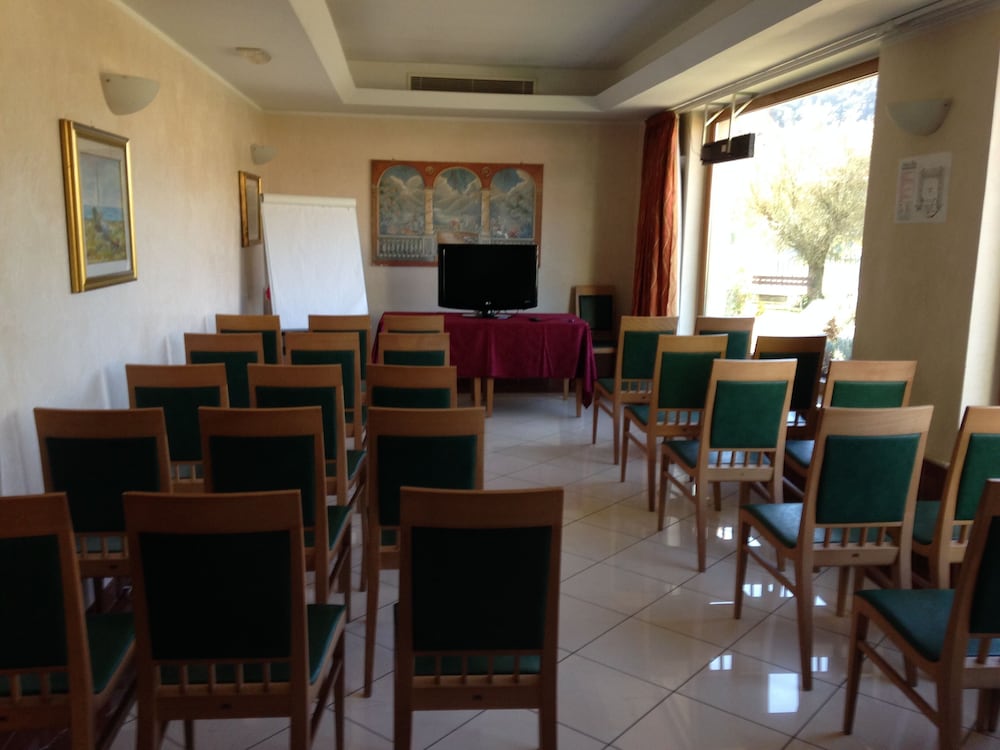 Hotel La Fonte 24/30