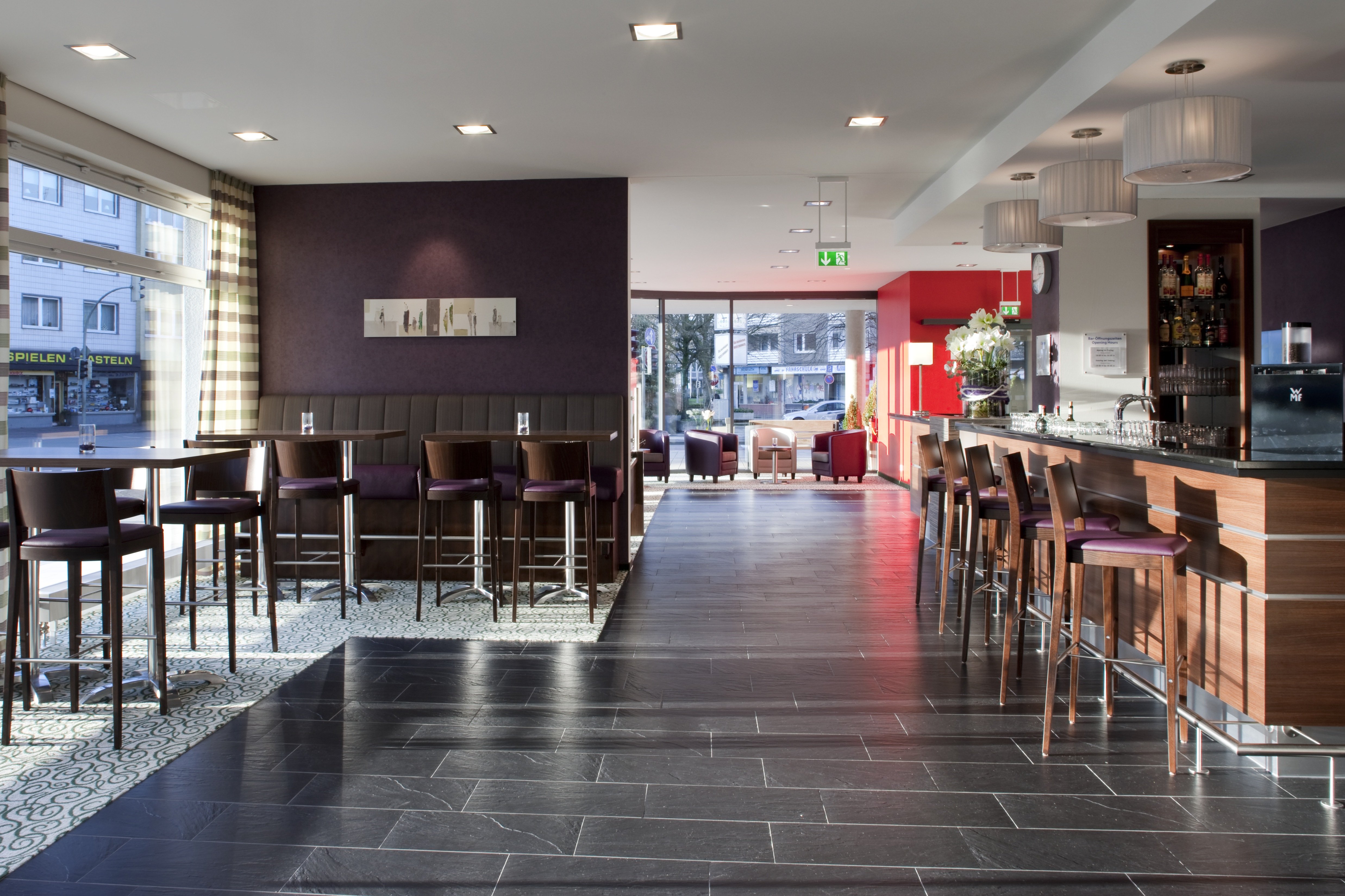 Holiday Inn Express Guetersloh 18/25