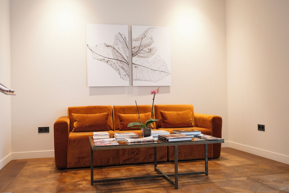 Hotel Boutique Sidonia 30/50