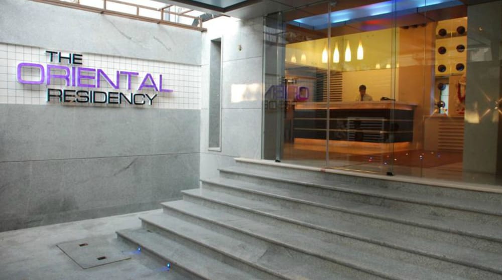 Oriental Residency Hotel 7/49