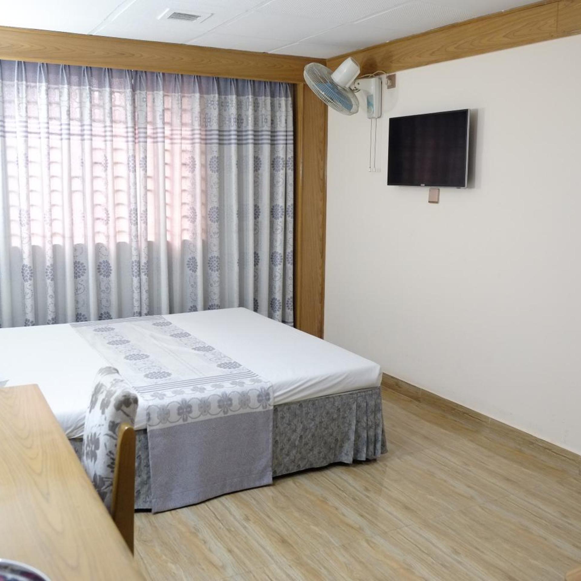 Hotel Saint Martin Ltd. 8/33