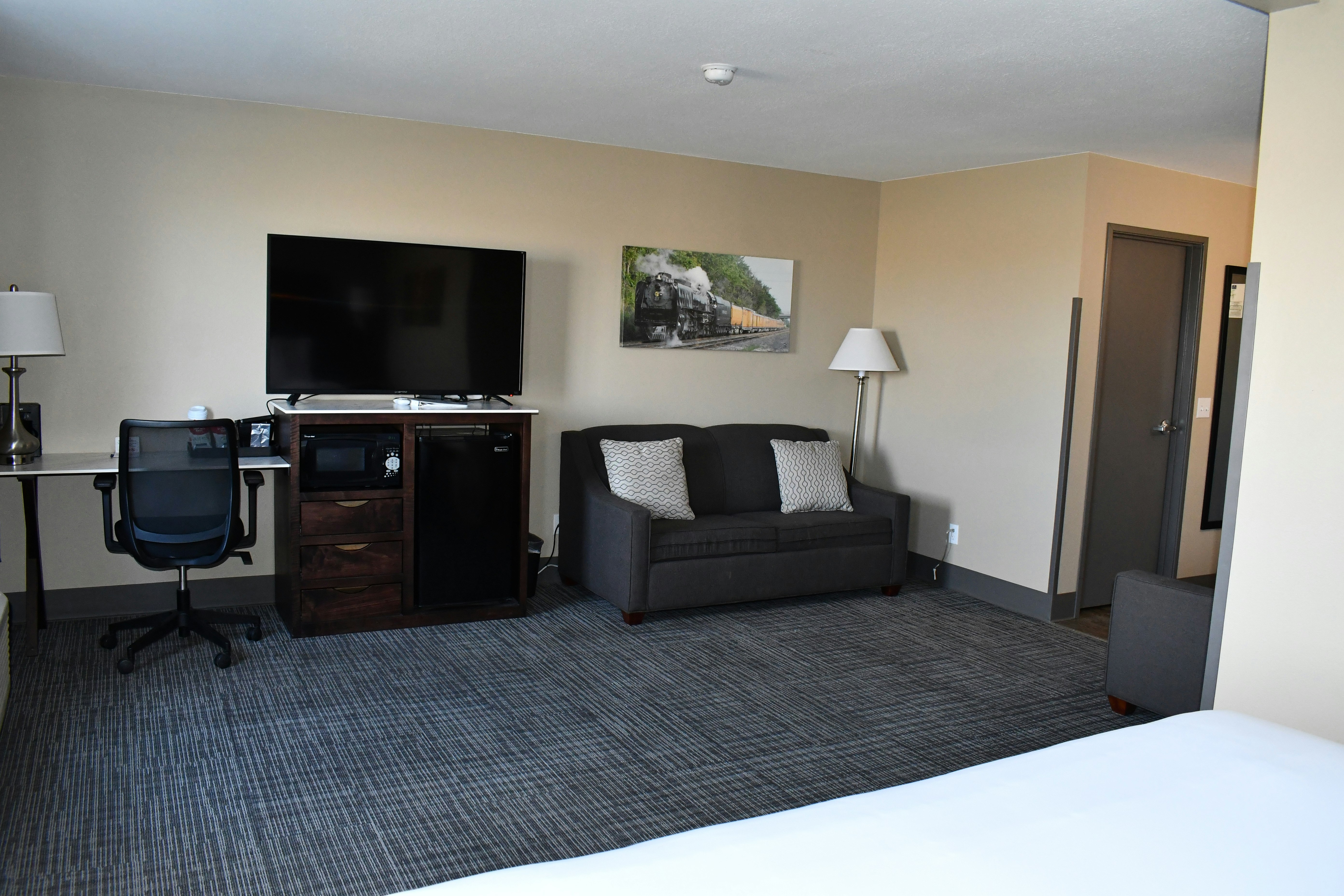 Cobblestone Inn & Suites - Trenton 31/45