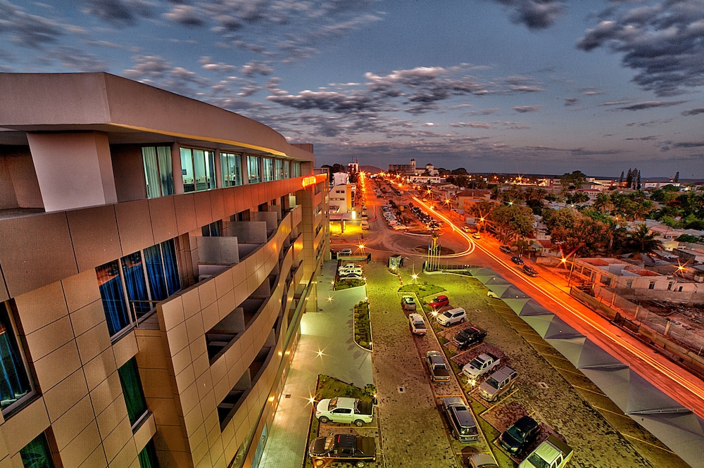 NEW HOTEL NAMPULA 1/50