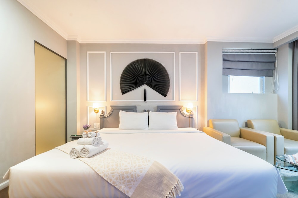 Stellar Boutique Hotel 34/50