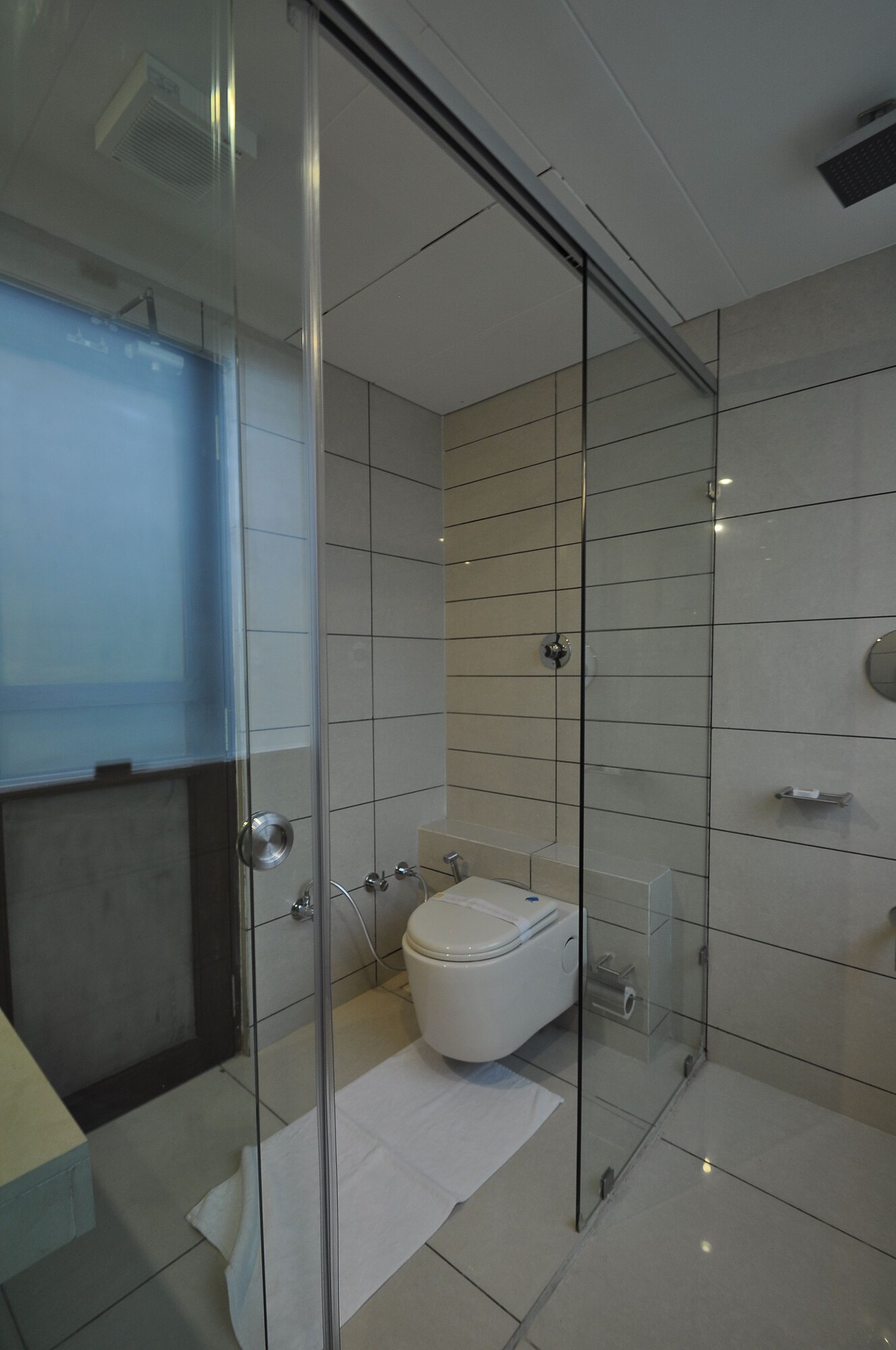 غرفة تنفيذية بسرير كوين لذوي الإعاقة، HOTEL LE GRANDE RESIDENCY 4/4