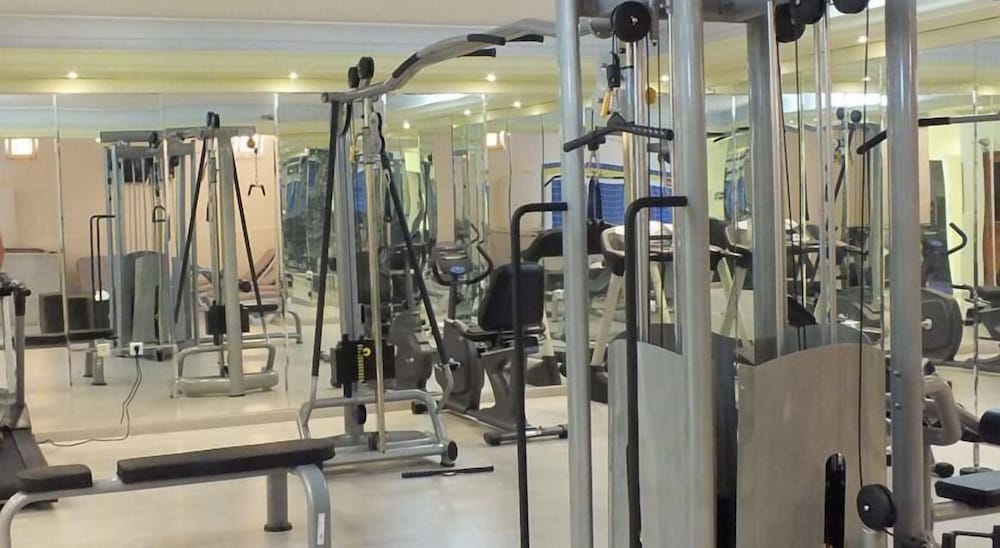 Idas Hotel - Adults Only 13/19