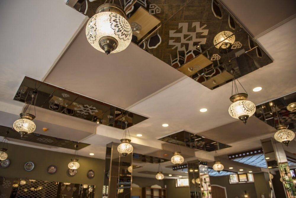 La Vie Konak Hotel 2/21