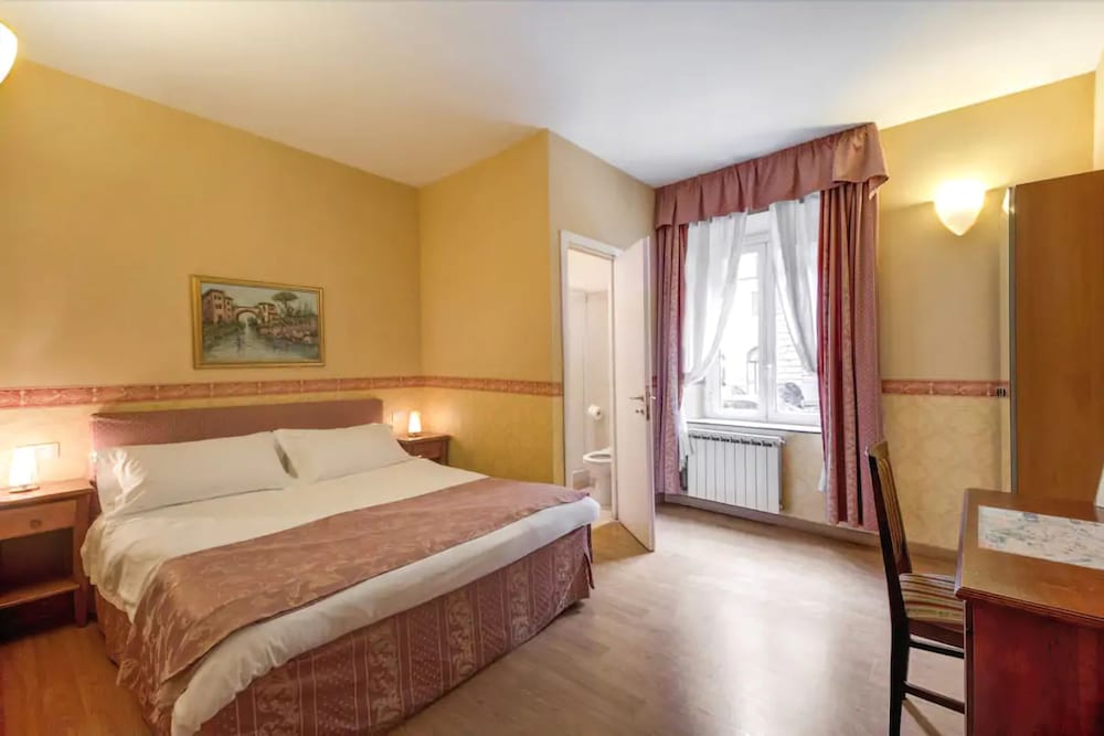 Residenza Belli 5/49