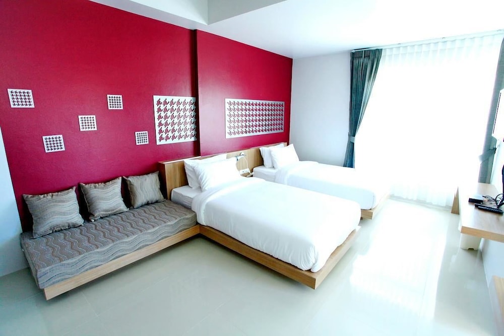 Tonkok Hotel 15/36