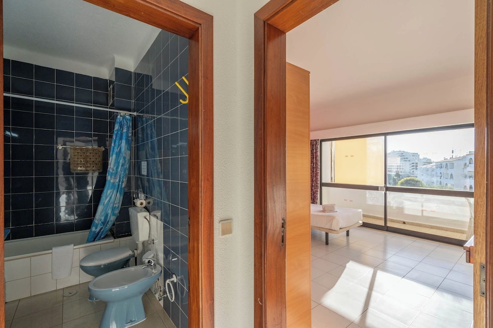 Eirasol Apartamentos 13/17
