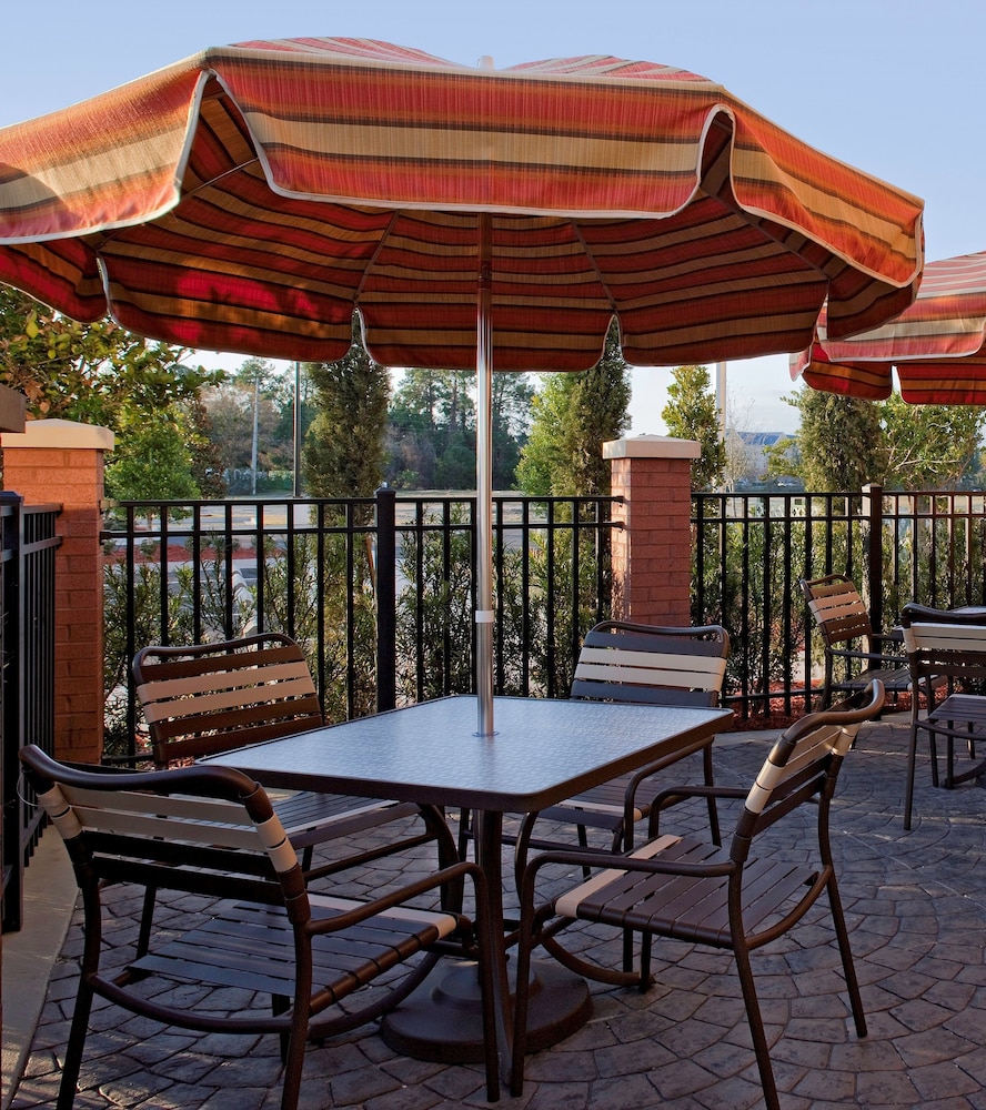 Hyatt Place Indianapolis Airport 50/65