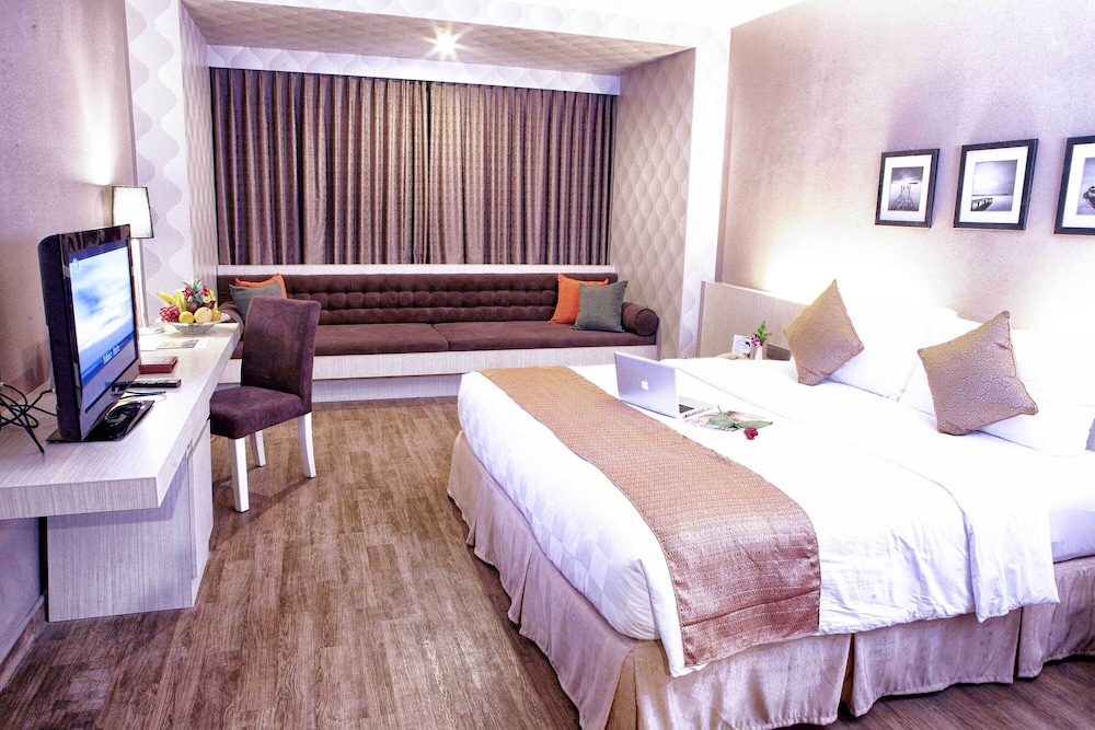 Garden Palace Hotel Powered by Archipelago 7/32