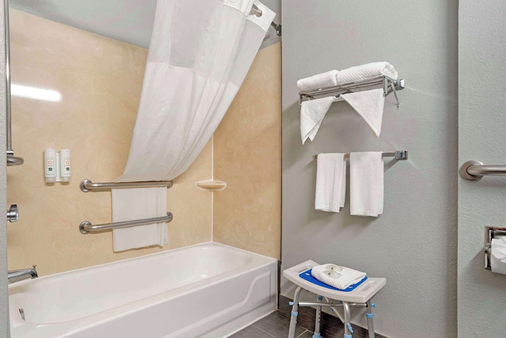 Quality Inn and Suites Birmingham Highway 280 46/46