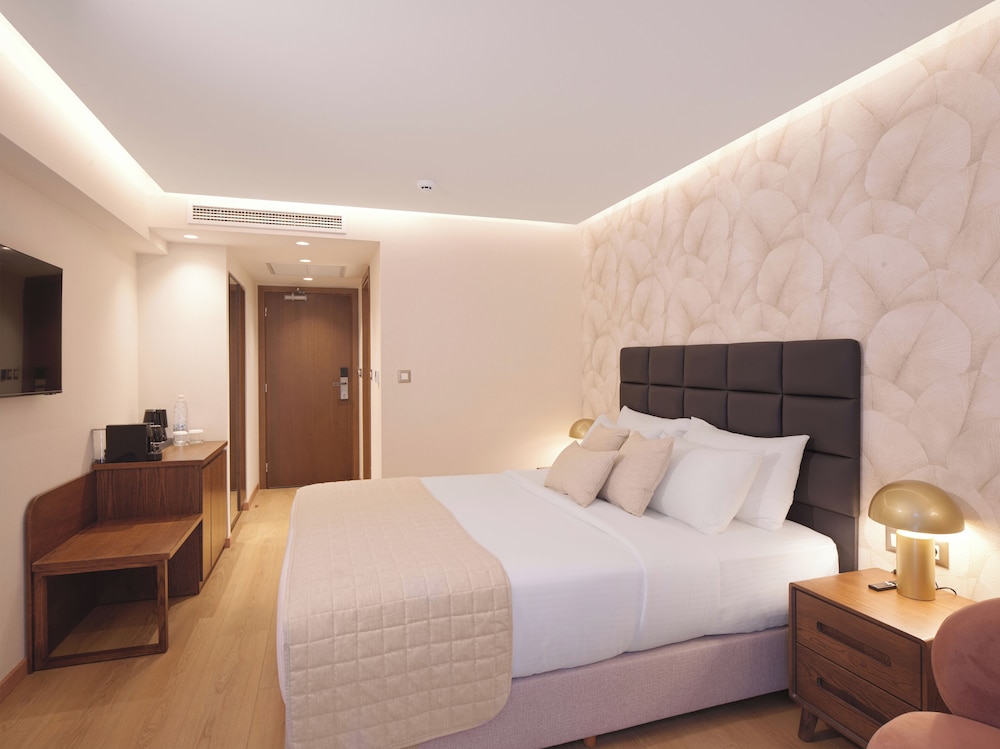 Leonardo Hotel Athens City Center 25/58