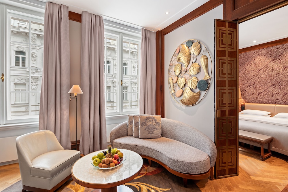 Park Hyatt Vienna 32/78