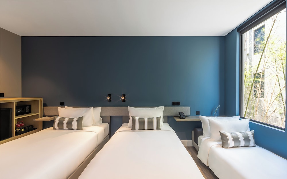 Travelodge Nimman Chiang Mai 11/49
