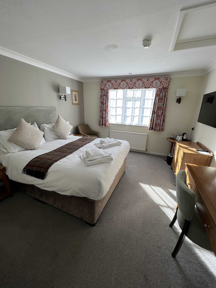 Norfolk Arms Hotel 19/55