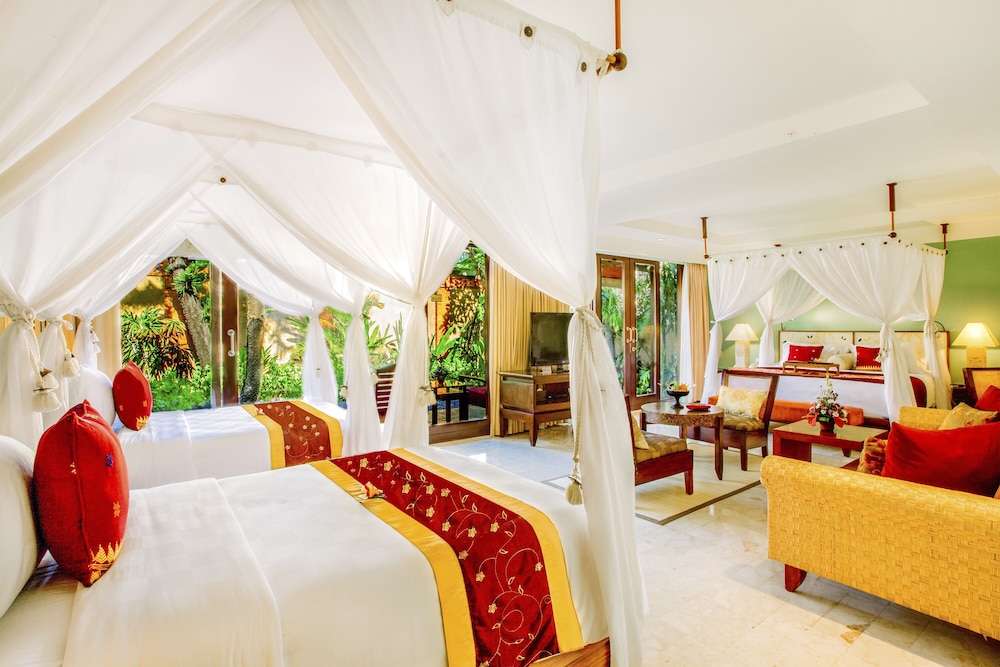 Rama Beach Resort And Villas 34/74