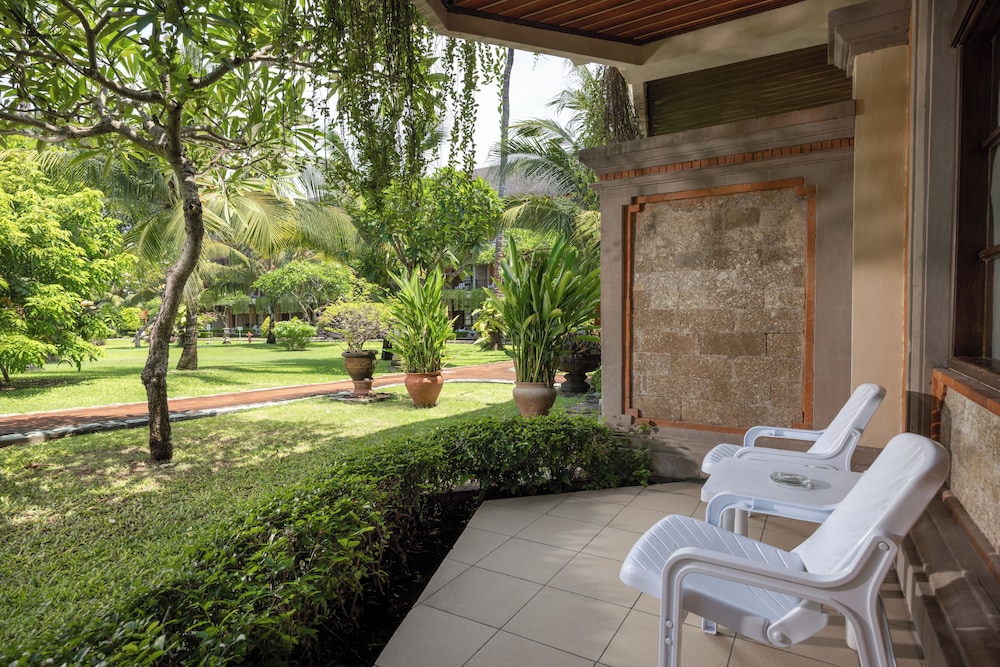 The Jayakarta Bali Beach Resort & Spa ( X Jayakarta Residence ) 20/50