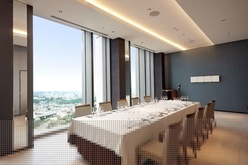 Futako Tamagawa Excel Hotel Tokyu 48/57