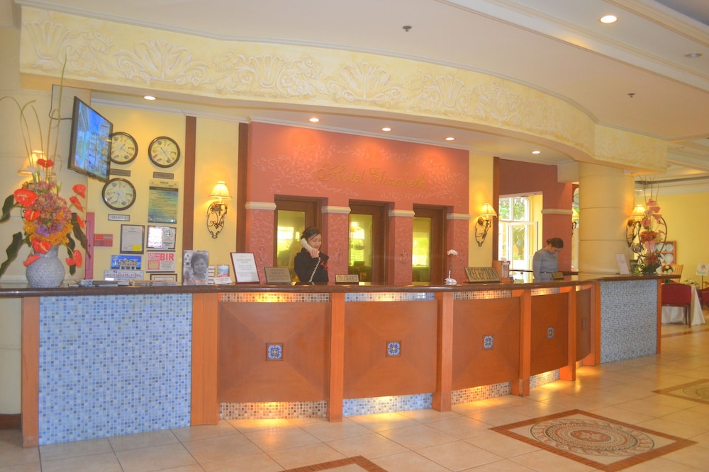 Hotel Elizabeth Baguio 14/69