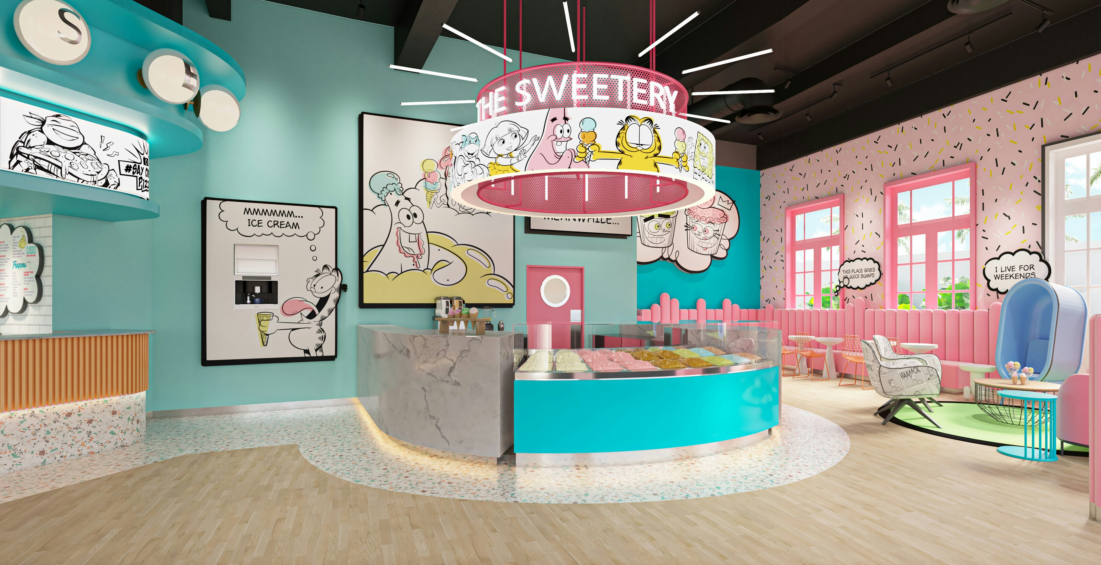 Nickelodeon Hotels & Resorts Punta Cana, Gourmet All Inclusive by Karisma 40/81