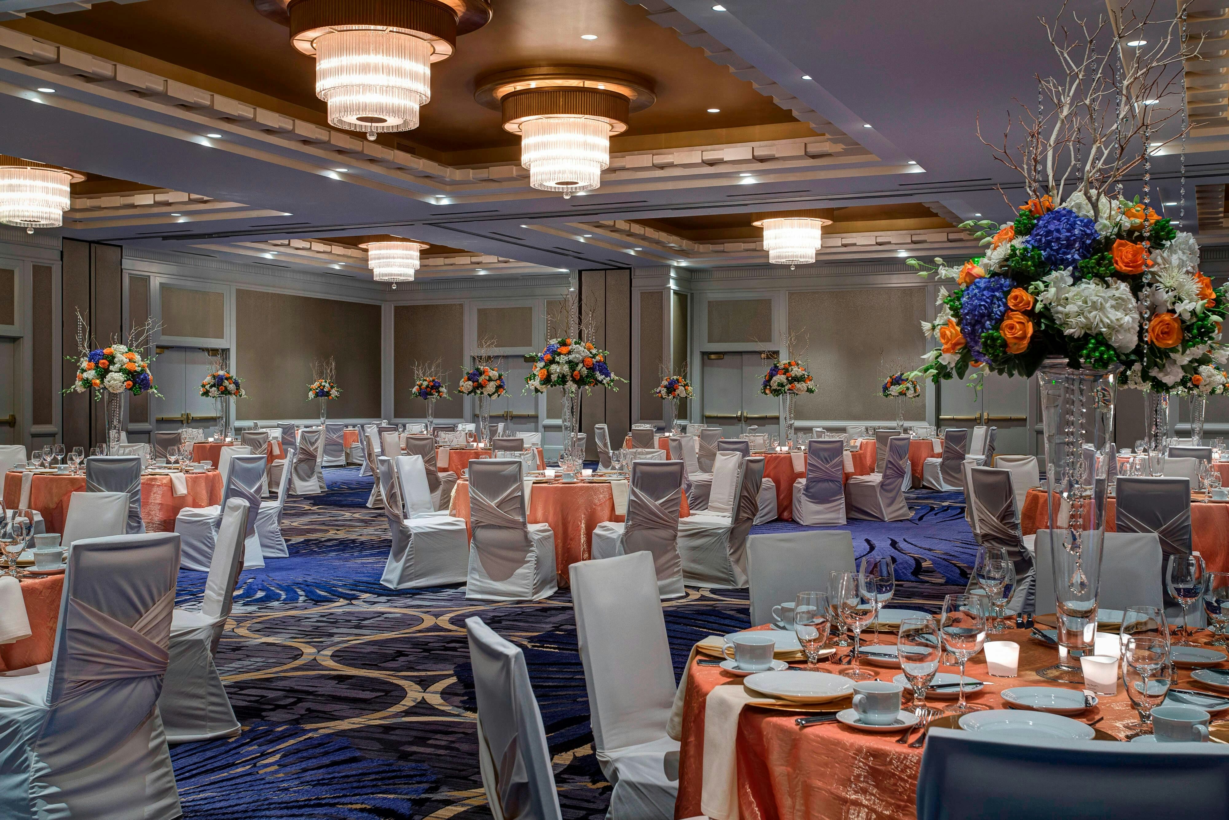 Seattle Marriott Waterfront 40/58