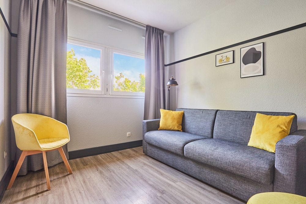 Appart Hotel Odalys City Aix en Provence Centre Palais des Congres 20/42