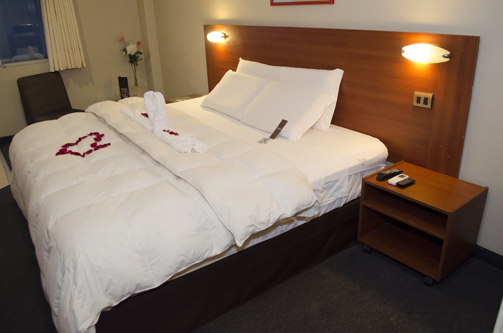 Hotel Vila Santa Miraflores 19/70