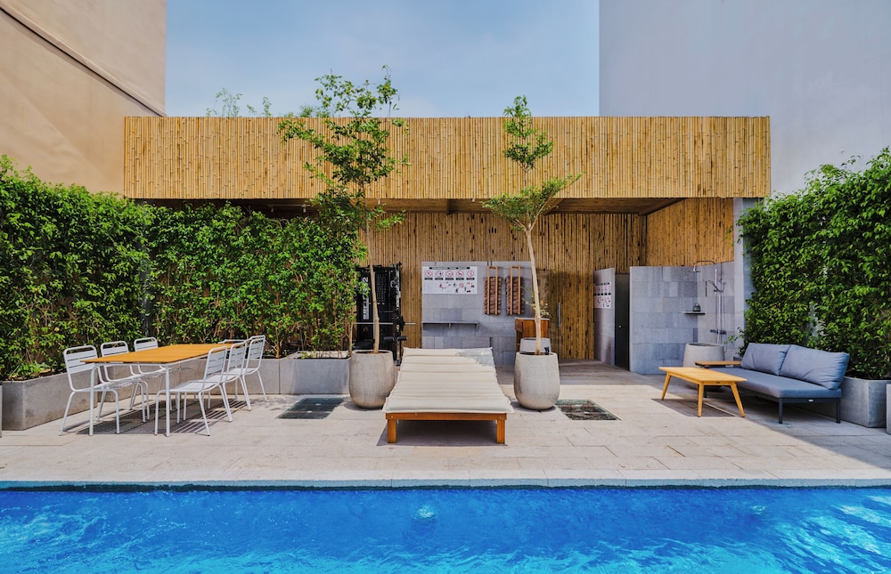 Sky Gem Hotel - Ben Thanh 33/63