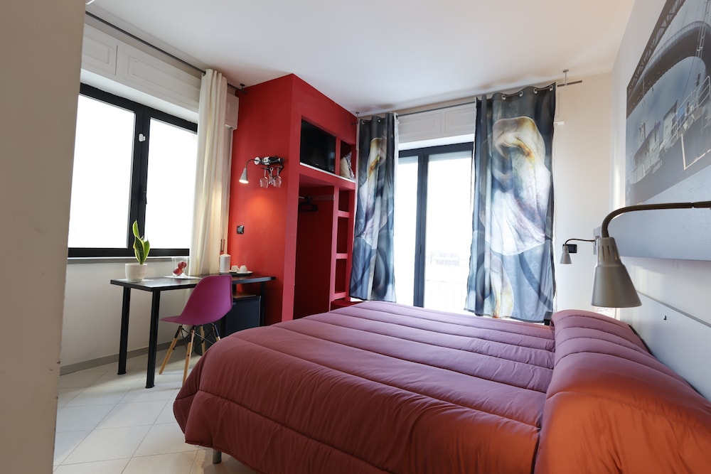 Bella Pescara Hotel 25/50